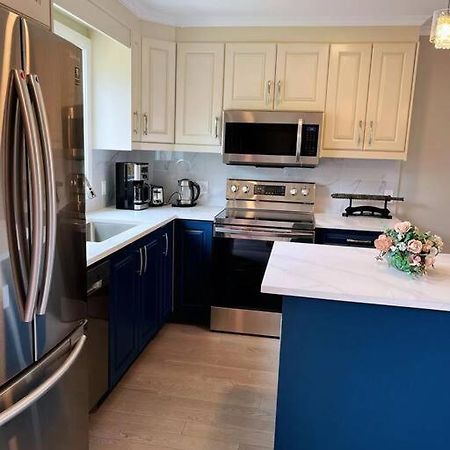 דאנקן Brand New Luxury 2-Bedroom Townhouse. מראה חיצוני תמונה