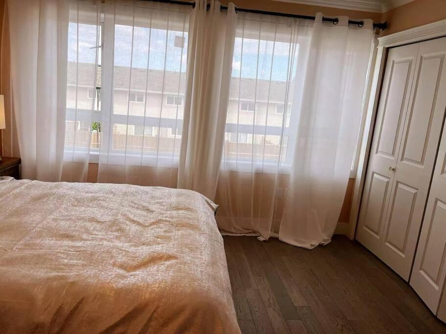 דאנקן Brand New Luxury 2-Bedroom Townhouse. מראה חיצוני תמונה