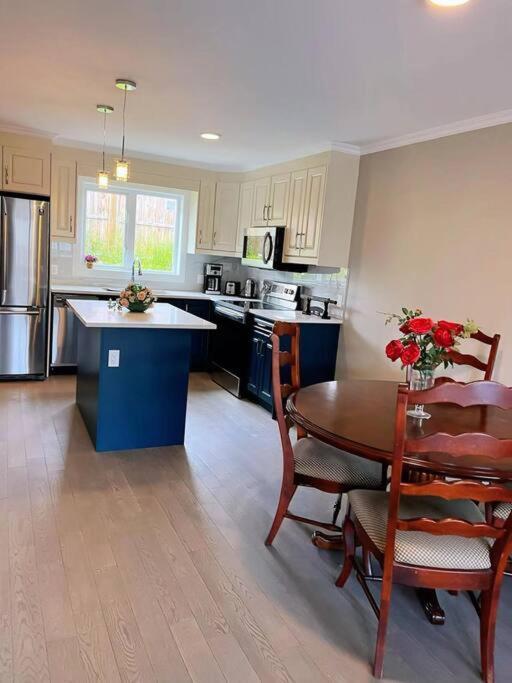 דאנקן Brand New Luxury 2-Bedroom Townhouse. מראה חיצוני תמונה