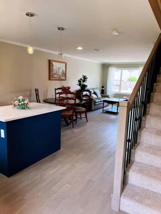דאנקן Brand New Luxury 2-Bedroom Townhouse. מראה חיצוני תמונה